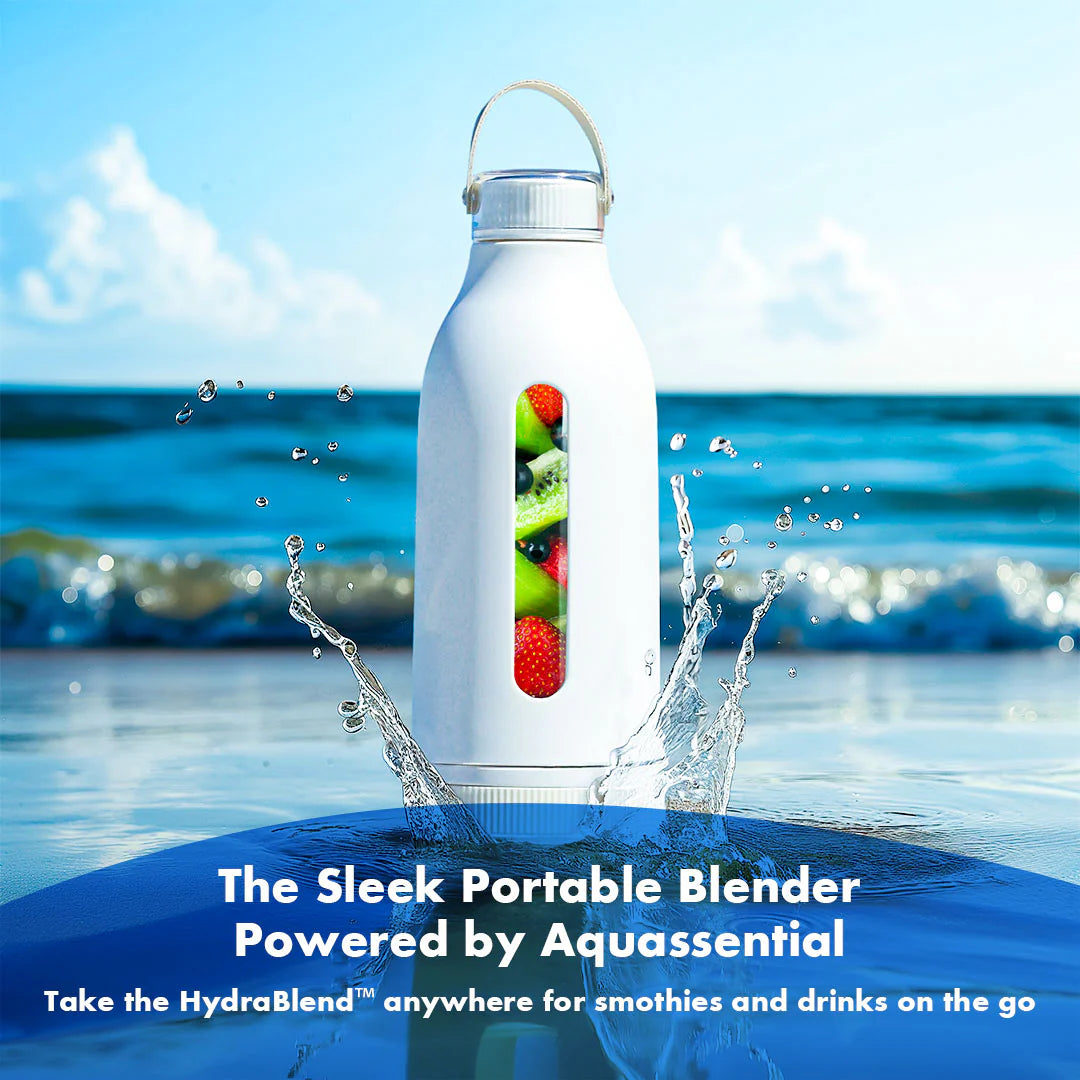 Portable Blender