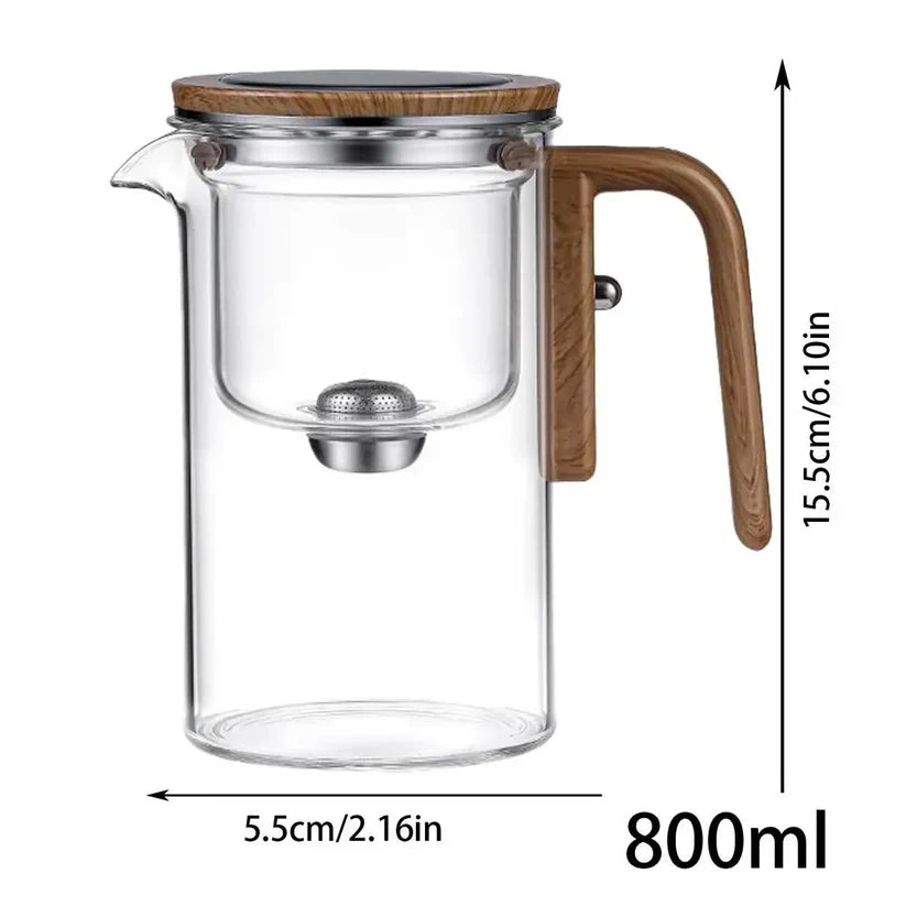 Nimosea Infuser Pot