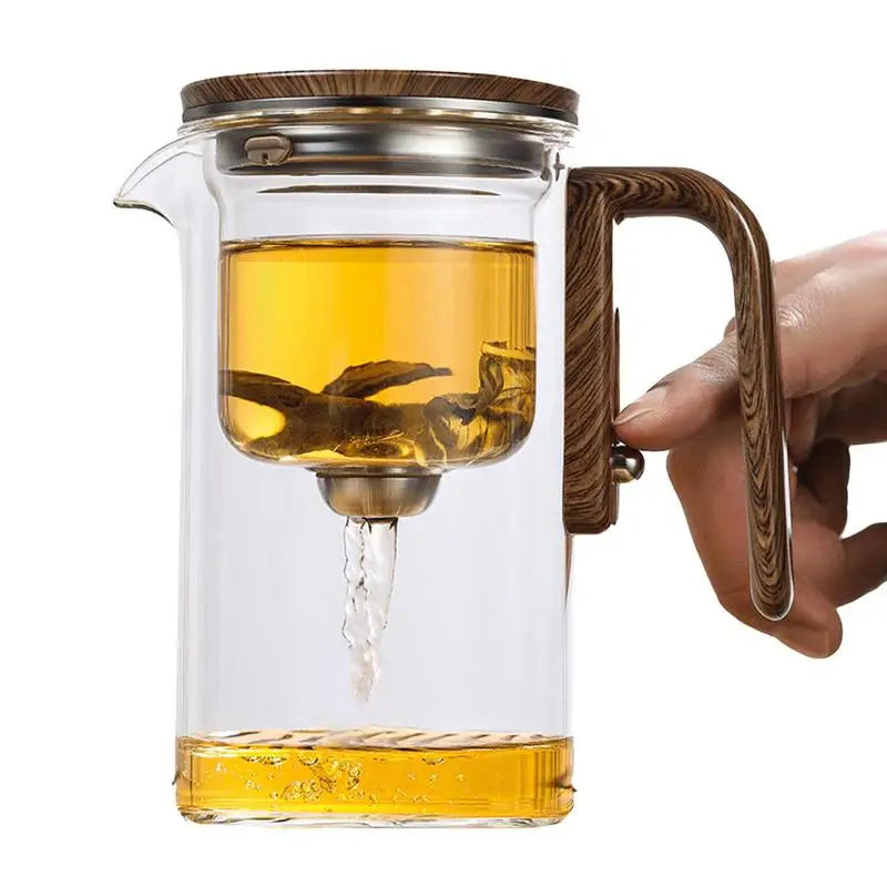 Nimosea Infuser Pot