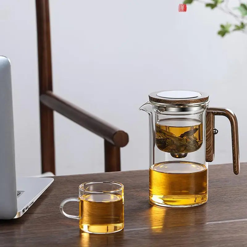 Nimosea Infuser Pot