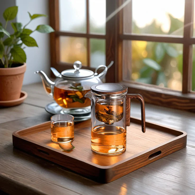 Nimosea Infuser Pot