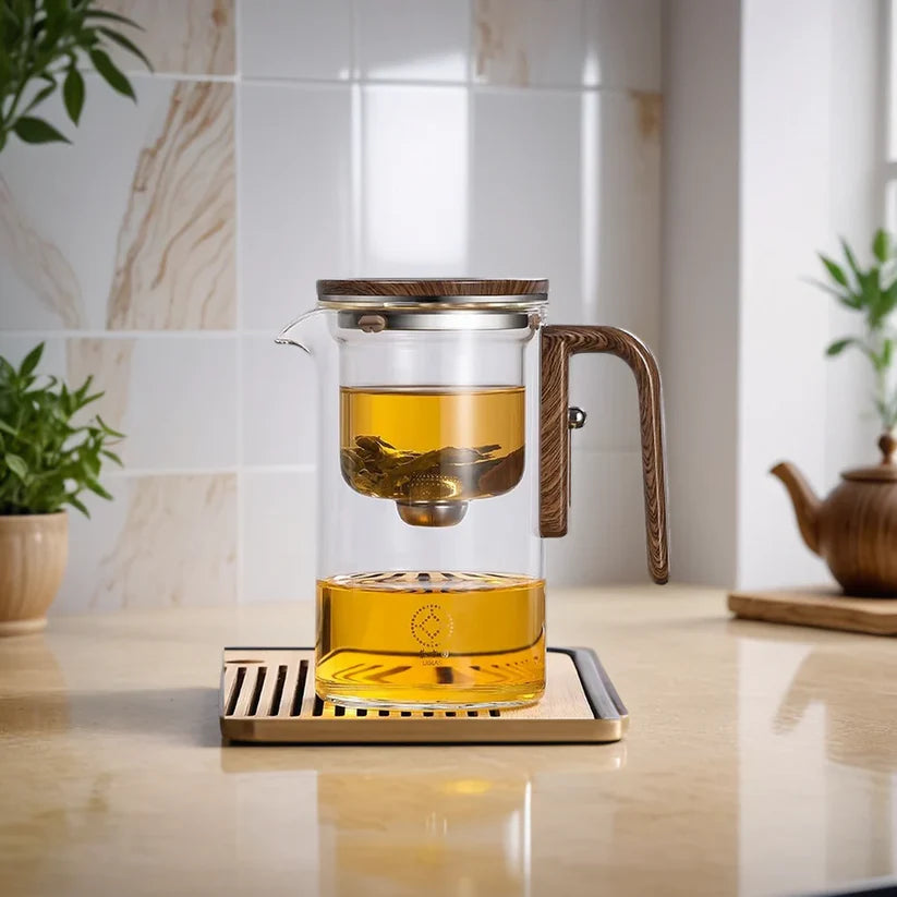 Nimosea Infuser Pot