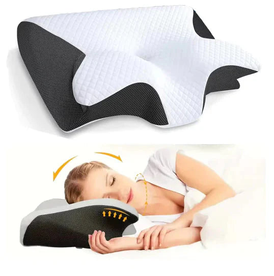 Neck Relief Pillow